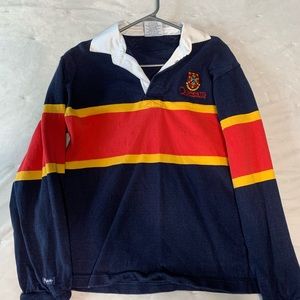 Queen’s Rugby Sweater